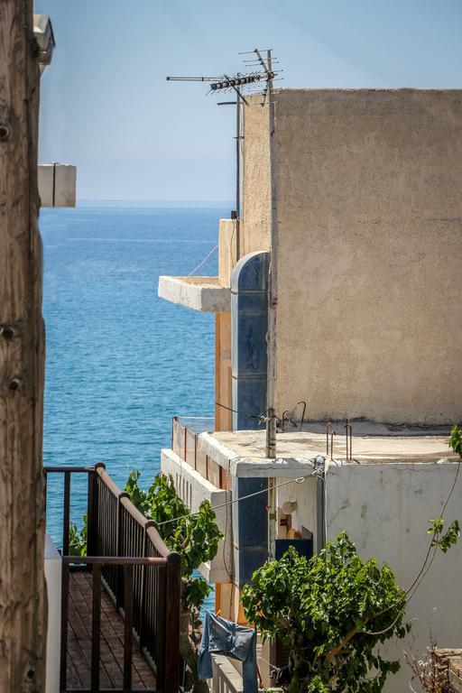 Mirtos Hotel Myrtos Quarto foto